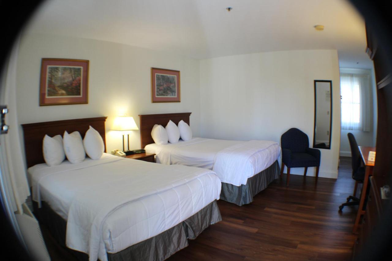 At Cemetery Hill Hotel Gettysburg