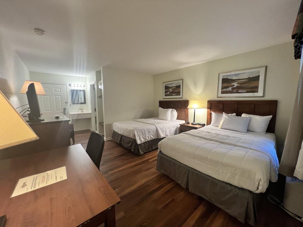 At Cemetery Hill Hotel Gettysburg